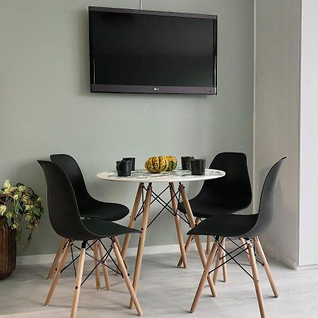 Brand New Apartament In The Center Of Warsaw Apartment ภายนอก รูปภาพ
